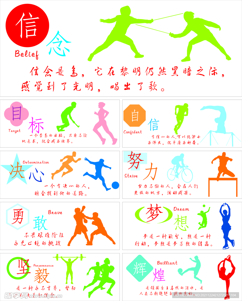 贯性