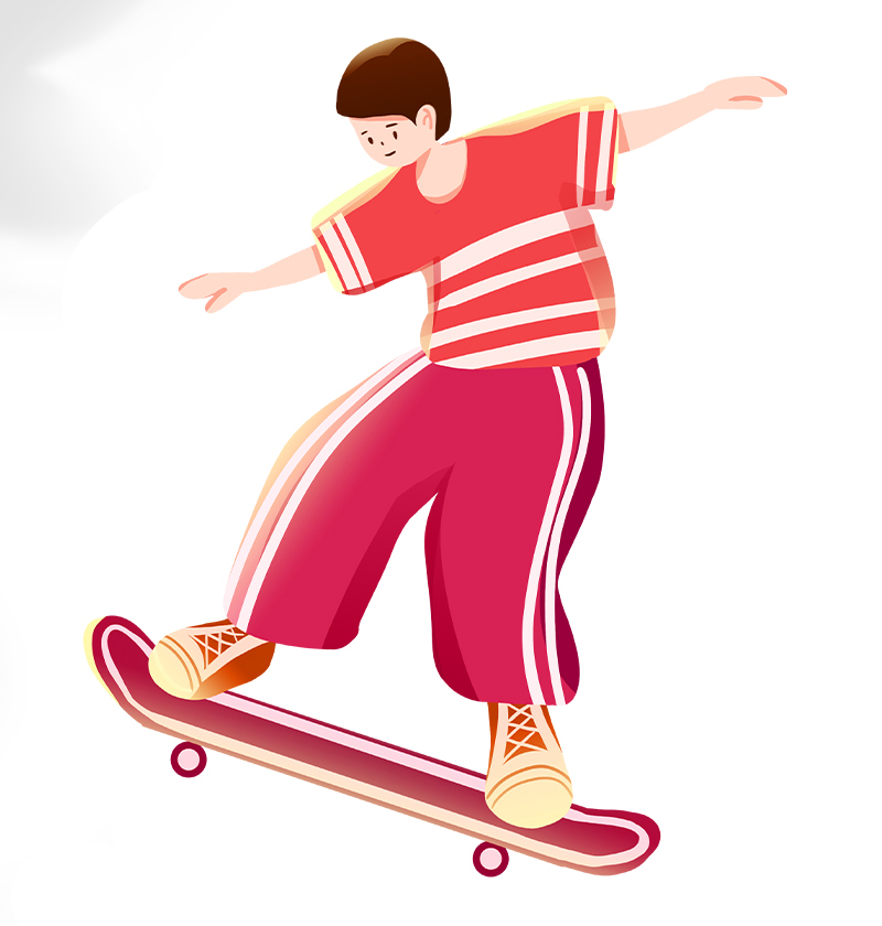 让学生有机