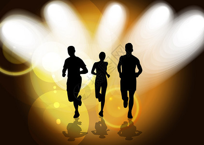 现个人运动 现个人运动